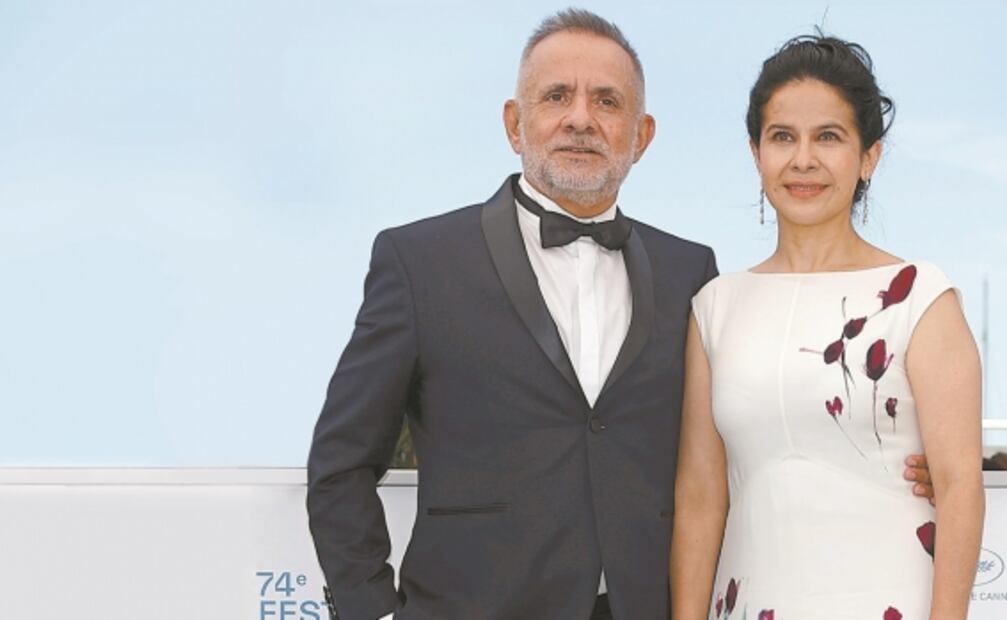 A Miriam la asesinaron, su historia llega a Cannes