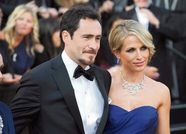 Demian Bichir pide que lo dejen enfrentar su duelo en paz