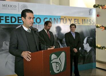 Compra IMSS terreno para construir hospital en Puebla
