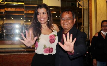 Leslie Staines declina por Eduardo Santillán en Álvaro Obregón