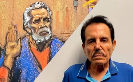 Un millón 500 mil kilos de coca y 15 mil millones de dólares; las estrambóticas cifras que dejó la declaración de culpabilidad de “El Mayo” Zambada