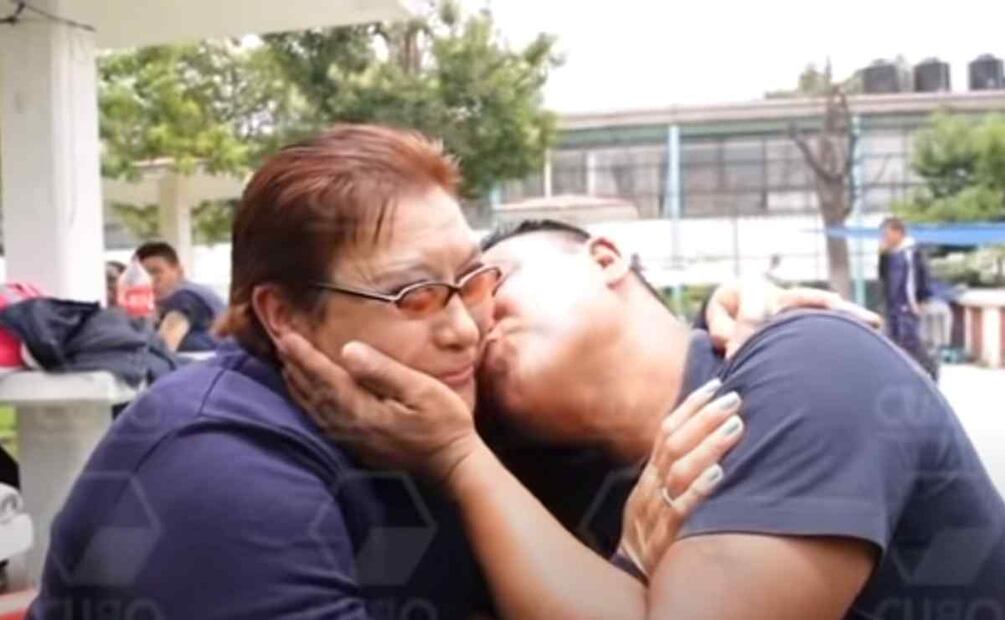 Foto: Tomada de Cubo MX