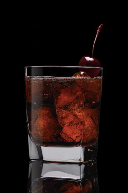 Coctelería inspirada en películas 