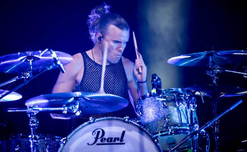 Foto: Santiago Covarrubias / OCESA