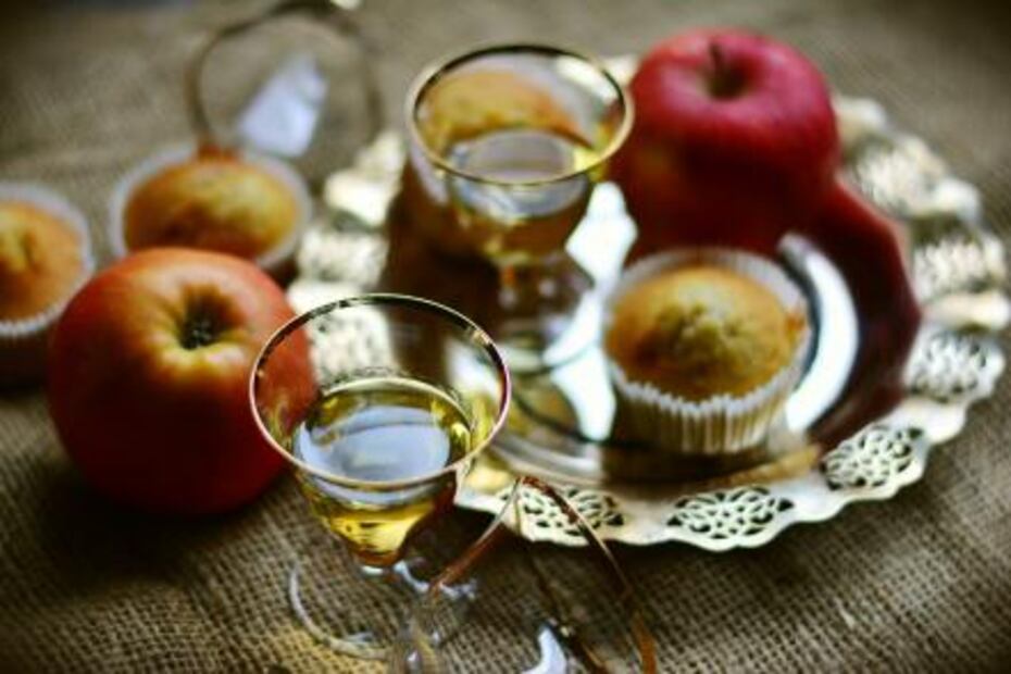 Conoce la rakia, una bebida búlgara