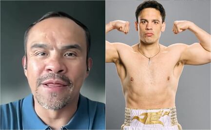 Juan Manuel Márquez tunde a Julio César Chávez Jr. por derrota ante Jake Paul; "Dejó mucho que desear y es un peleador tacaño"