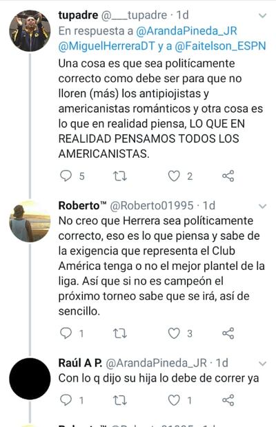 El reclamo del ‘Piojo’ a Faitelson, no gustó a los jefes