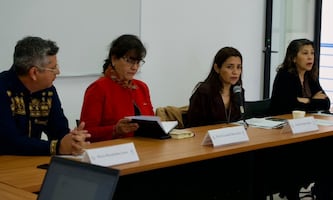 Secretaría de Ciencia instala Centro de la Red Nacional de Lenguas Indígenas; agrupa a más 250 especialistas