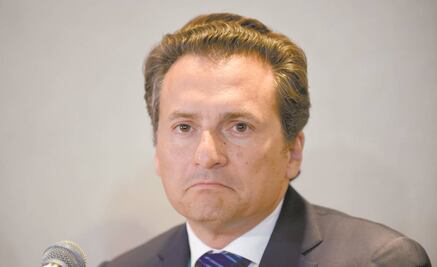 Previo a pandemia, Lozoya y su esposa perdieron amparos por caso Odebrecht