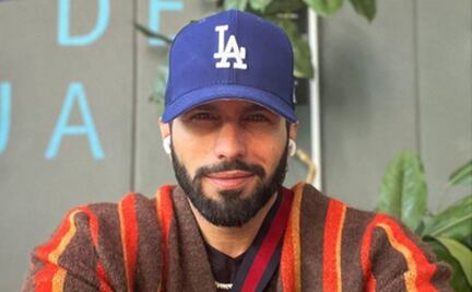 Poncho De Nigris se suma a polémica por "gordofobia" con ex esposo de Karla Panini 