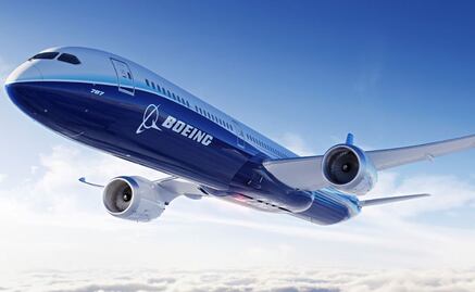 Boeing retrasa nuevamente entrega de su modelos 777X; será hasta 2027