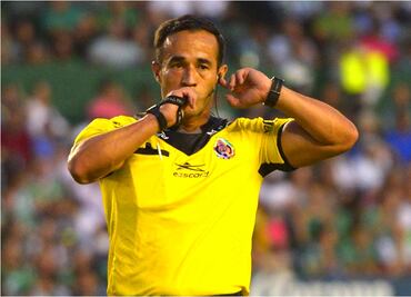 ¿Amiguismo en el arbitraje mexicano?