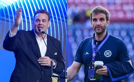 Faitelson revela una cuenta bancaria de "un tal Iván Alonso" en Luxemburgo; ¿Será del directivo de Cruz Azul?