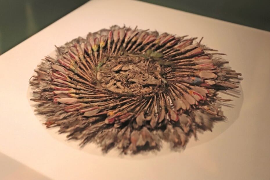 ¿Qué encontrarás en la exposición "La Grandeza de México"? Aquí lo imperdible