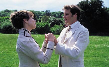 El Mr. Darcy "real", de "Orgullo y Prejuicio", lejos de parecerse al de la pantalla