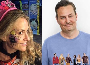Brooke Mueller, ex de Charlie Sheen: ¿Qué la vincula con la muerte de Matthew Perry?