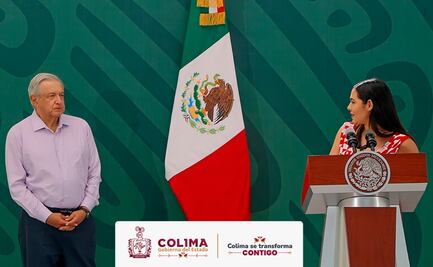 AMLO urge a jueces a actuar de forma expedita por amparos en construcción de carretera a Guadalajara