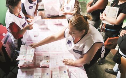 Elección 2018. La más grande de la historia