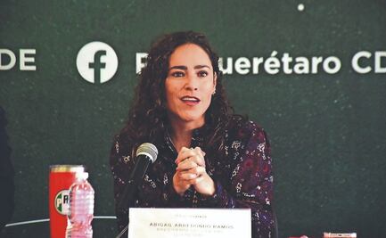 Resbala lideresa del PRI Querétaro por masacre en Los Cantaritos