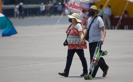 México acumula 212 mil 228 muertes por Covid-19; suma 535 en las últimas 24 horas