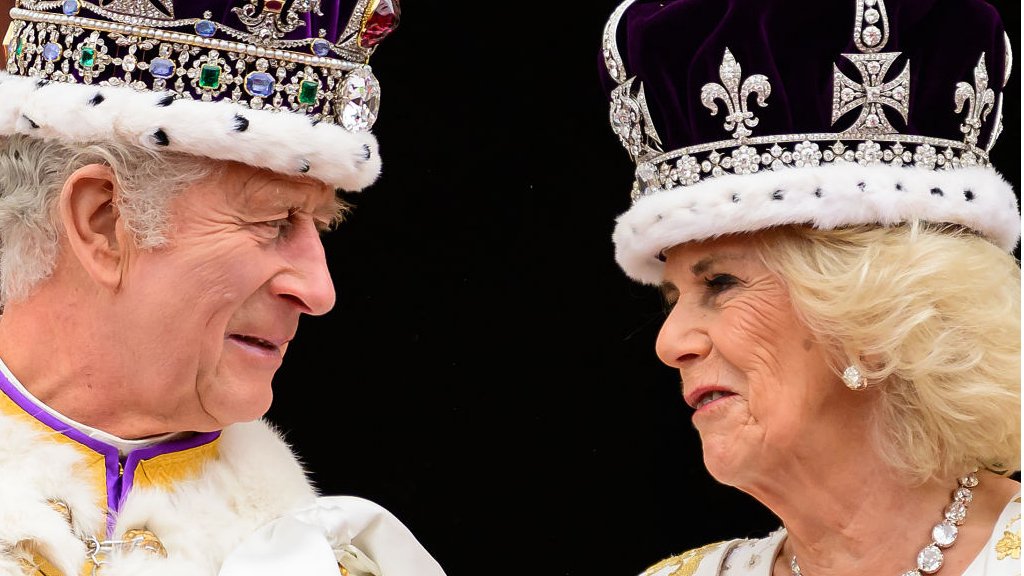 Coronación del rey Carlos III: las mejores imágenes de un día histórico para Reino Unido
