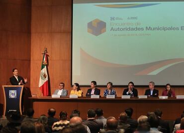 No me autonombraré coordinador de senadores del PAN: Zepeda