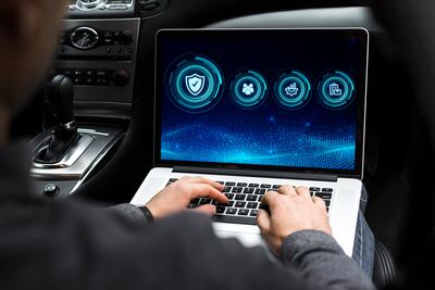 Hackeo de automóviles: ¿cómo protegerse según expertos?