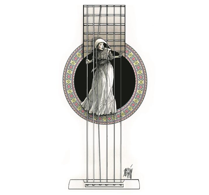 Contra el machismo académico