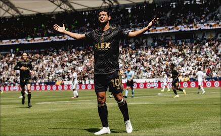 Carlos Vela deja la puerta abierta para jugar en la Liga MX
