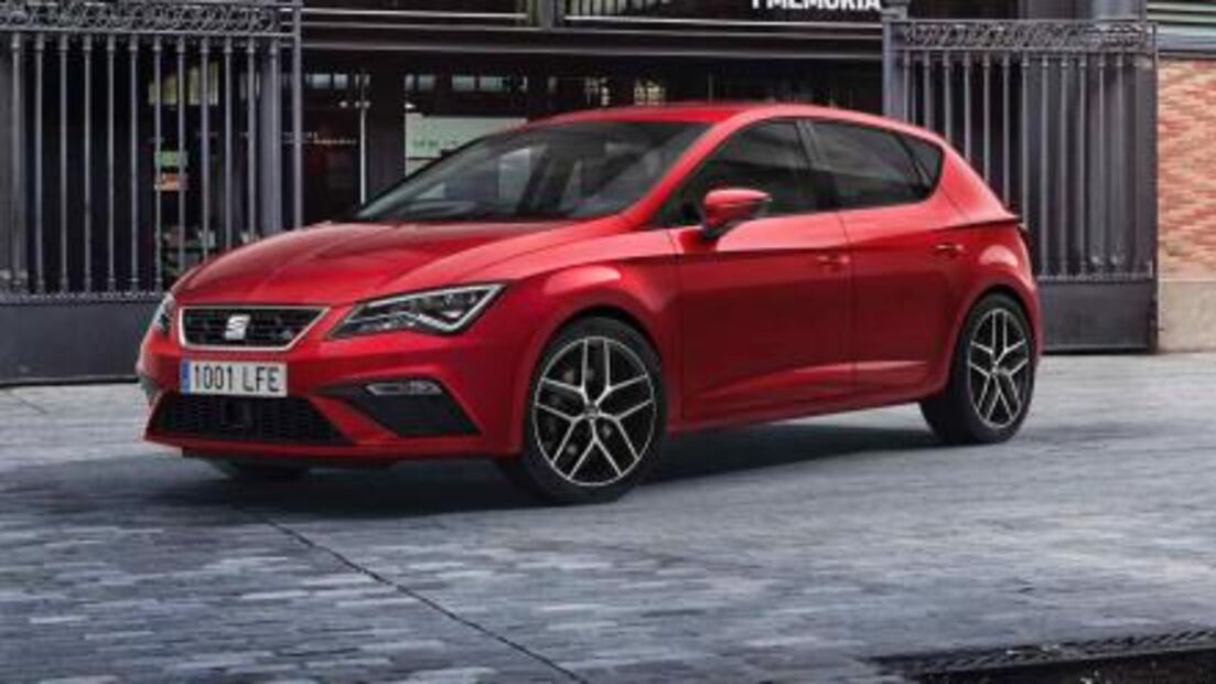 Los 5 autos más seguros y al alcance de tus manos