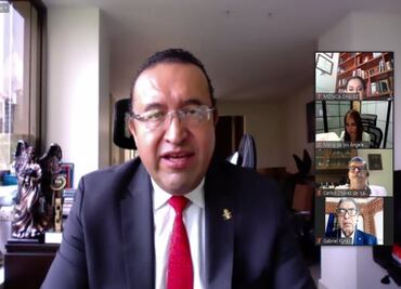 Se requiere una política pública diferente porque el voto fue diferente: Coparmex
