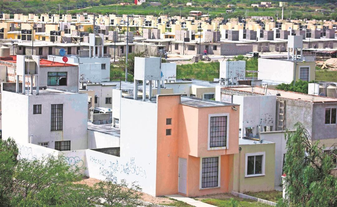 Foto: ARCHIVO EL UNIVERSAL