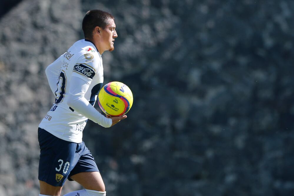 Imago7. El juego fue celebrado en el estadio Olímpico de Tapachula.