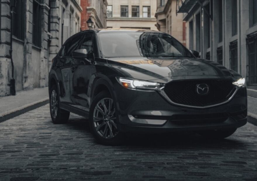 Mazda y Banco Santander enfrentan nueva realidad en la industria automotriz