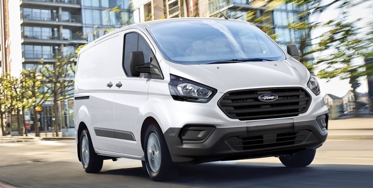 Estas son todas las vanes de carga a la venta en México.