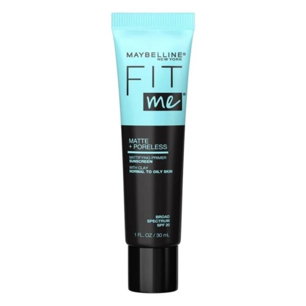 5 primers excelentes para comenzar tu rutina de maquillaje