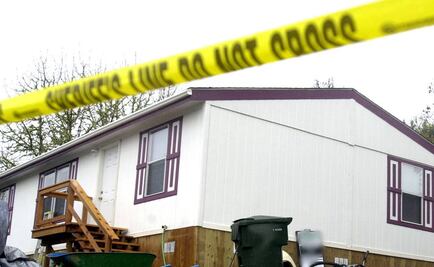 Investigan homicidio de niña de 3 años que murió en auto incendiado en NY