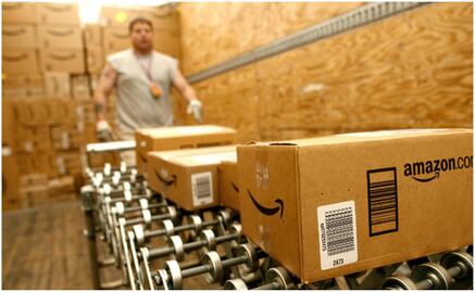 Amazon planea automatización en almacenes que evitaría miles de contrataciones en EU, reporta The New York Times
