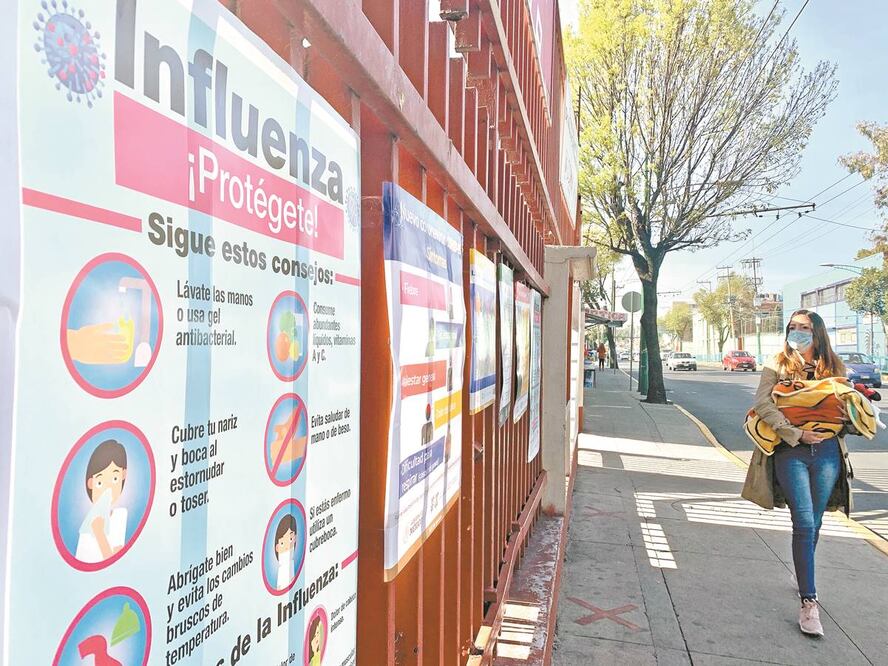 Imagen ilustrativa. Foto: archivo/EL UNIVERSAL