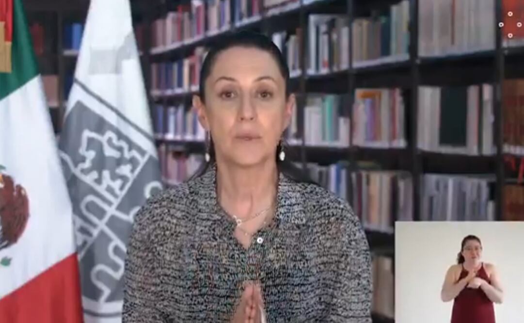 Foto: Tomada del video