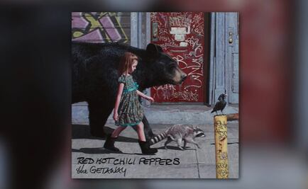 Red Hot Chili Peppers anuncia nuevo disco