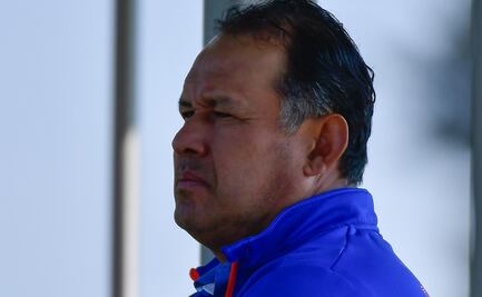 Cruz Azul tomará muy en serio el duelo ante el Forge
