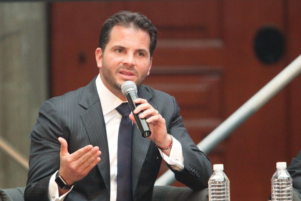 Foto: Archivo / EL UNIVERSAL