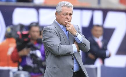 Es más grave lo que pasó en Culiacán: Vucetich tras violencia en San Luis