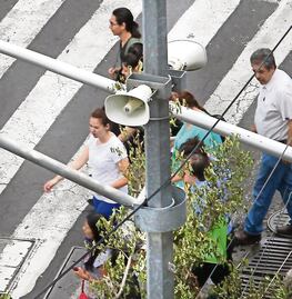 Cualquier tono que tenga la alerta sísmica generará estrés, asegura especialista de UNAM