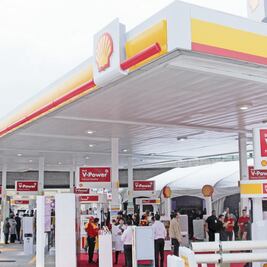 Operan en México 72 marcas de combustible