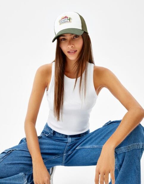 Cómo lavar las gorras correctamente para que no pierdan su forma