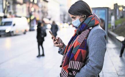 Comisión de Comunicaciones y Transportes del Senado avala registro de celulares