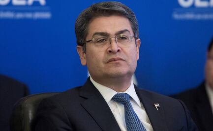 Testigo en EU dice que entregó dinero del narcotráfico al presidente de Honduras