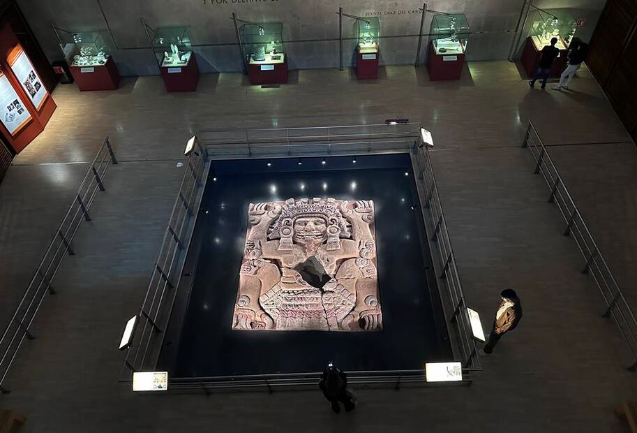 Foto: Omar Moreno. El Universal